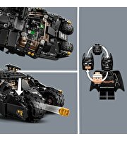 LEGO Batmobile Tumbler: Scarecrow Karşılaşması 76239