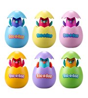 Silverlit Egg-A-Boo Tekli Sürpriz Paket