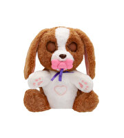 Baby Paws Sesli̇ Peluş Veteri̇ner Seti̇ 25 Cm