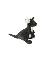 Oioi Moki Kanguru Peluş 45 Cm