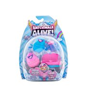 Hatchimals Alive Hatch N' Stroll Playset