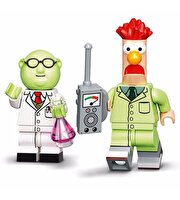 LEGO  Minifigures The Muppets 71033