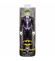 Batman Figür Joker Siyah Ceketli 30 cm.