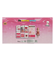 Anlily 4'lü İlk Mutfak Setim