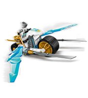 LEGO NINJAGO Zane'in Buz Motosikleti 71816