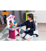 Polesie Mini Süper Market Set