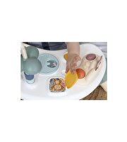 Little Smoby Cosy Aktiviteli Bebek Koltuğu