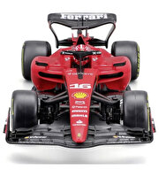 Maisto 1:24 F1 Ferrari Formula RC Elektrikli Yarış Arabası