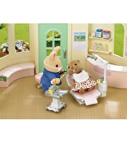 Sylvanian Families Dişci Seti