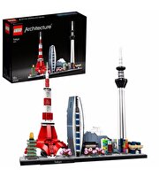 LEGO Architecture Tokyo 21051