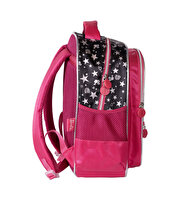 Barbie Girl Power Okul Çantası 2667