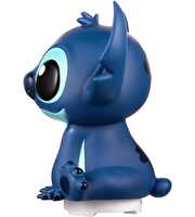 Disney Stitch Bluetooth Hoparlör Işıklı Hoparlör