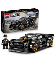 LEGO Speed Champions Ken Block'un '65 Ford Mustang Hoonicorn V1'i 77262