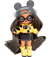 Na! Na! Na! Suprise Bebeği Sırt Çantalı Marisa Mouse