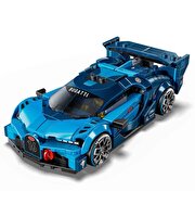 LEGO Speed Champions Bugatti Vision GT Hiper Spor Araba 77253