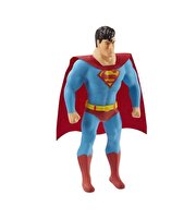 Stretch Armstrong Superman 15 cm.