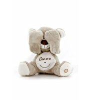 Ce Ee Oyuncu Dostum Ayıcık