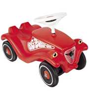 BIG Bobby Car Classic Kırmızı Bingit Araba