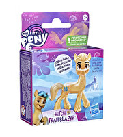 My Little Pony Yeni Bir Nesil Hitch Trailblazer F5479