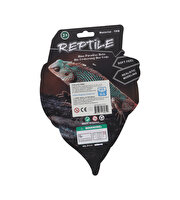 Stretch Leopar Desenli Kertenkele