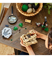 LEGO Jurassic World Dinozor Fosilleri: T. Rex Kafatası 76964