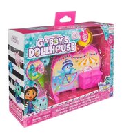 Gabbys Doolhouse Kitty Narwhal's Carnival Room
