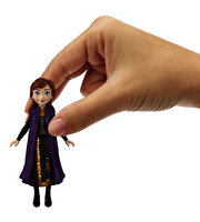 Disney Karlar Ülkesi Elsa ve Anna Mini Bebekler Anna HLW99