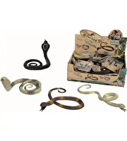 Nature World Stretch Snakes Krem Sarı