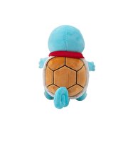 Pokemon Yılbaşı Serisi Peluş 20 Cm Squirtle