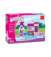 Ausini Fairyland Set 24501