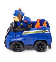 Paw Patrol Figür ve Görev Aracı Chase