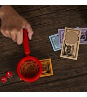 Monopoly Şifreli Para F2674