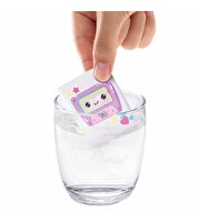 Polly Pocket Disko Dansı Eğlenceli Kıyafetler Oyun Seti HRD65