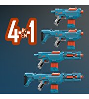 Nerf Elite 2.0 Echo CS-10