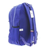 Polo Mavi U.S. Polo Assn. Sağ Sırt Çantası 49355