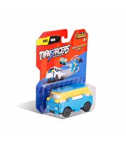 Transracers Otobüs Minibüs