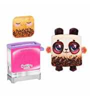 Cookeez Makery Tost Kokulu Waffle Sürpriz Paket 23504