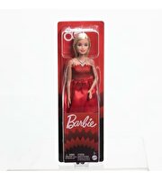 Barbie Mattel 80. Yıl Dönümü Bebeği JGD25