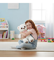 Lala Ayı Peluş 55 Cm