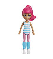 Polly Pocket ve Moda Aksesuarları Oyun Setleri HKV87