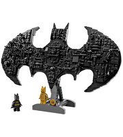 LEGO DC Batman Logosu 76330