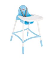 Pilsan Star Mama Sandalyesi Mavi