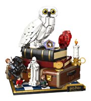 LEGO Harry Potter Felsefe Taşı Koleksiyoncu Versiyonu 76466