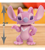 Stitch Movie 6'lı Mini Figür Set 46112