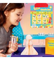 Little Tikes Stem Jr. Müthiş Laboratuvar Oyun Seti
