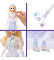 Disney Frozen Elsa Jewel Reveal Sürpriz Paket JJY36