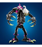 LEGO DREAMZzz Kafes Canavarı Grimkeeper 71455