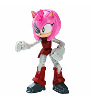 Sonic Prime Tekli Figür Rusty Rose