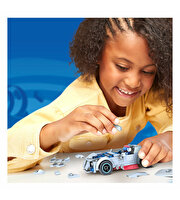 Mega Bloks Hot Wheels Blok Araçlar GT Hunter GVM32