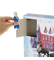 Disney Frozen Advent Yılbaşı Takvim Seti HWX20